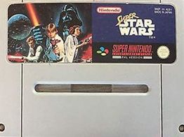 super star wars