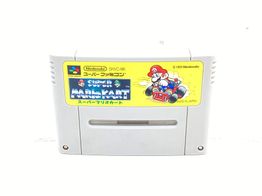 supermario kart