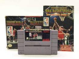 tecmo super nba basketball