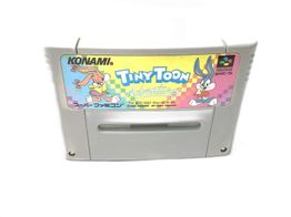 tiny toon adventure (super famycom)