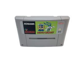 tiny toon adventures: buster busts loose!