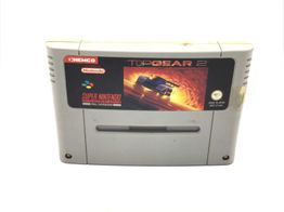 tiop gear snes