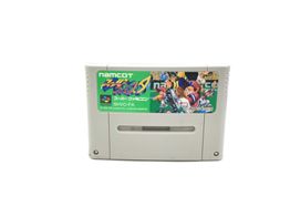 vintage namcot super famista shvc-fa super famicom