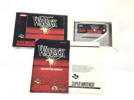 warlock