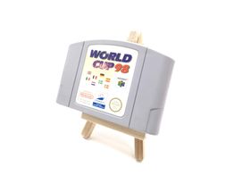 world cup 98