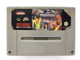 wwf super wrestlemania