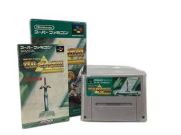 zelda no densetsu: kamigami no triforce