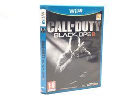call of duty black ops ii wii u