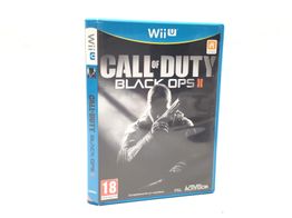 call of duty black ops ii wii u