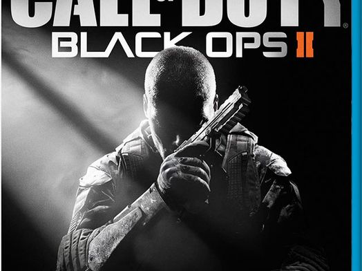 call of duty: black ops ii wii u
