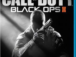 call of duty: black ops ii wii u