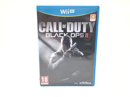 call of duty black ops ii wii u