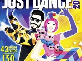 just dance 2016 wii u