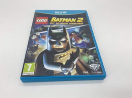 lego batman 2: dc superheroes wii u