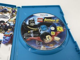 lego batman 2: dc superheroes wii u