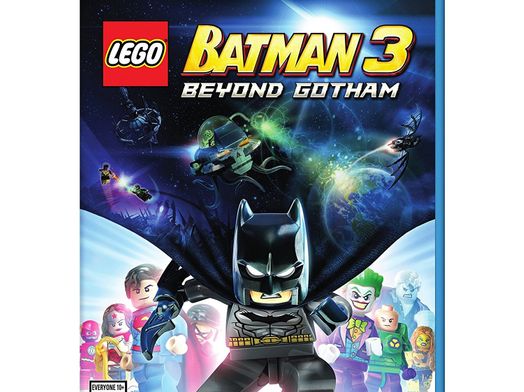 lego batman 3 wii u