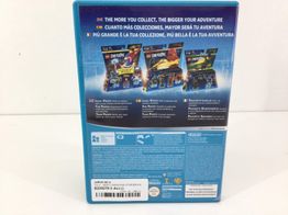 lego dimensions starter pack wiiu
