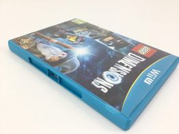 lego dimensions starter pack wiiu