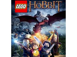 lego hobbit wii u