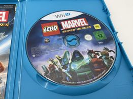 lego marvel superheroes wii u
