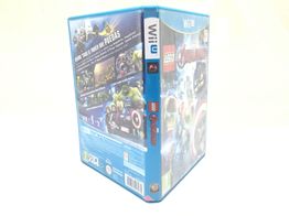 lego marvel vengadores wiiu