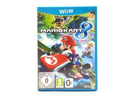 mario kart 8 wii u