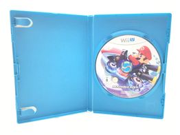 mario kart 8 wii u