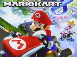 mario kart 8 wii u