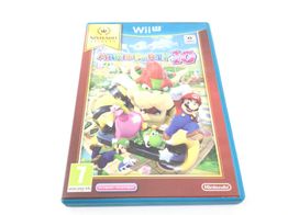 mario party 10 selects wiiu