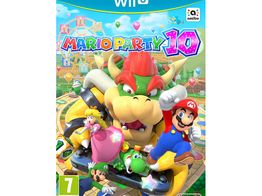mario party 10 wii u