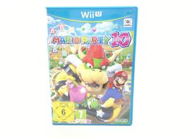 mario party 10 wii u