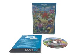 mario party 10 wii u