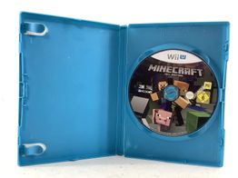 minecraft wii u edition wiiu