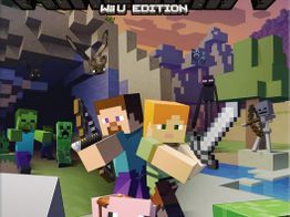minecraft wii u edition wiiu