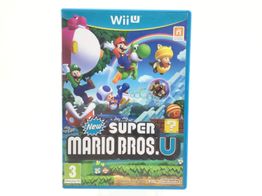new super mario bros u wii u