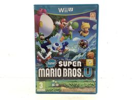 new super mario bros u wii u