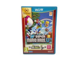 new super mario bros u wii u