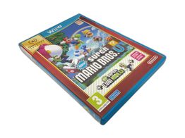 new super mario bros u wii u
