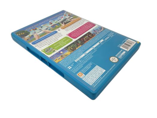 new super mario bros u wii u