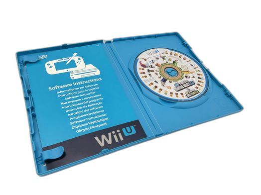 new super mario bros u wii u