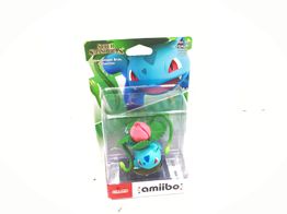 nintendo amiibo ivysaur no. 76 super smash bros collection
