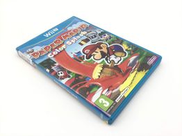 paper mario color splash wiiu