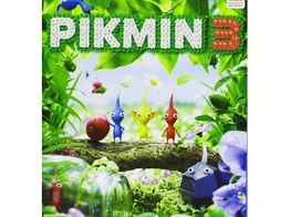 pikmin 3 wii u