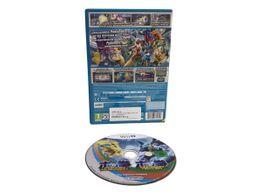 pokken tournament (sin tarjeta amiibo) wii u