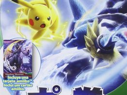 pokken tournament+tarjeta amiibo mewtwo oscuro wii u