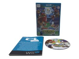 super mario 3d world selects wiiu