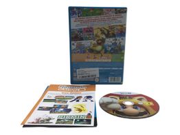 super mario 3d world selects wiiu