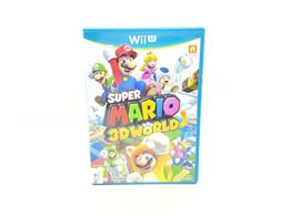 super mario 3d world wii u