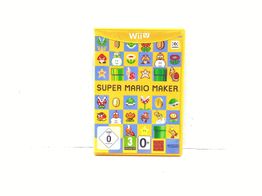 super mario maker