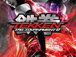 tekken tag tournament 2 wii u